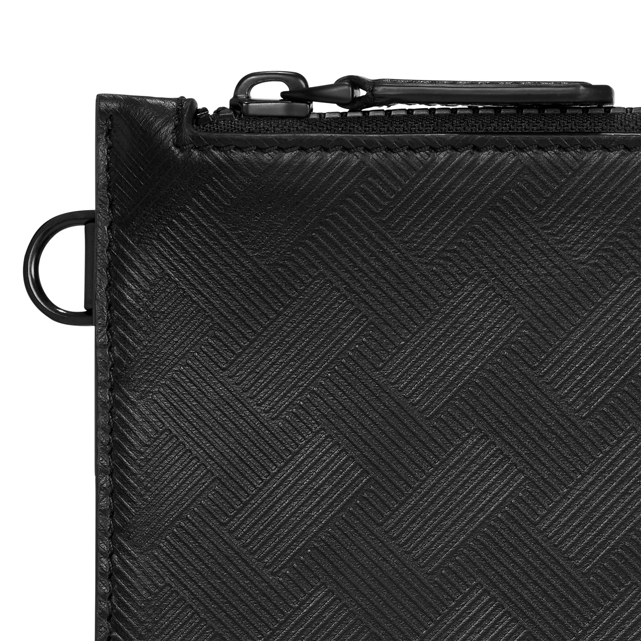 Mens Montblanc Clutch Bags